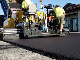 Trusted Dolgeville, NY Driveway Paving Services Experts